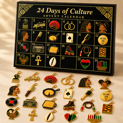Cultural Advent