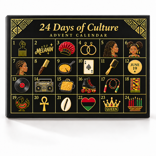Cultural Advent