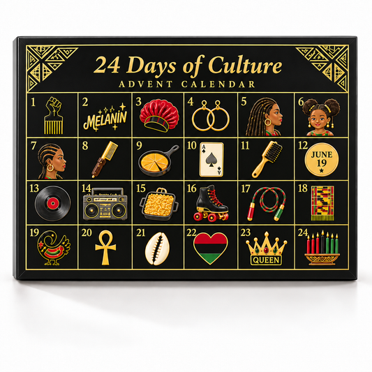 Cultural Advent